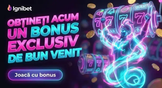 Ignibet Casino